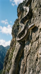Cliff Climber