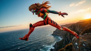 Cliff Leap Eva-03
