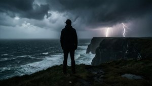 Cliff of Despair