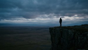 Cliff of Solitude