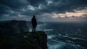Cliff of Solitude