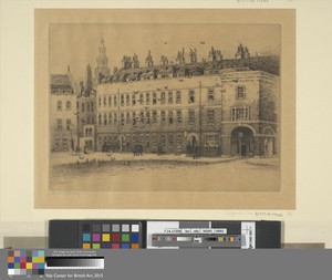 Clifford's Inn