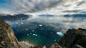 Cliffs of the North