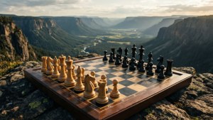 Cliffside Chess