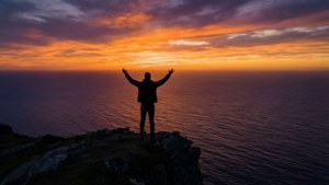 Cliffside Confidence