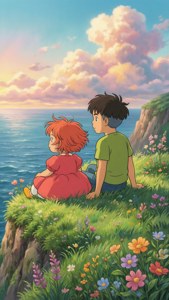Cliffside Duo