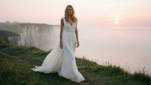 Cliffside Elegance