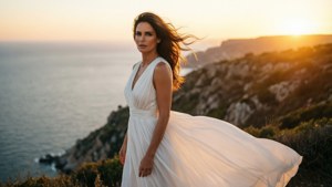 Cliffside Elegance