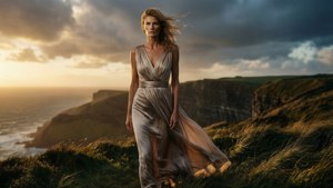 Cliffside Elegance