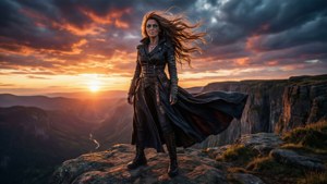 Cliffside Epic