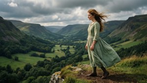 Cliffside Inspiration