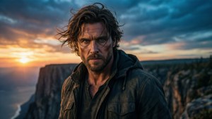Cliffside Intensity