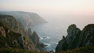 Cliffside Morning