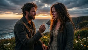 Cliffside Proposal