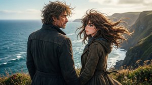 Cliffside Romance