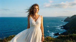Cliffside Serenity