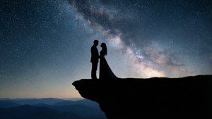 Cliffside Stargazers