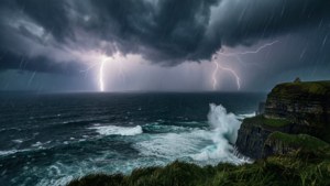 Cliffside Storm Outlook