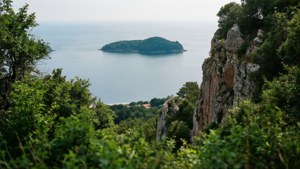 Cliffside View