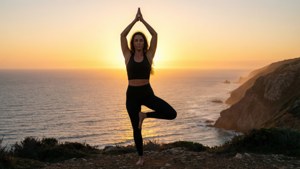 Cliffside Yoga