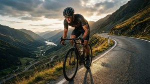 Climb Every Hill