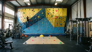 Climb Higher