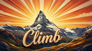 Climb Your Mountain