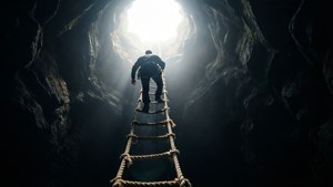Climbing from the Abyss