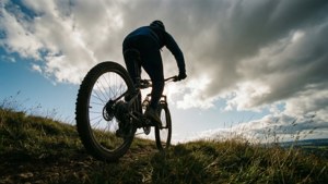 Climbing the Hill