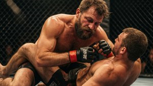 Clinch Battle