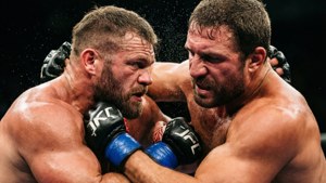 Clinch Battle