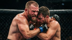 Clinch War