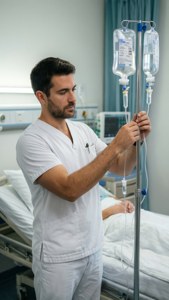 Clinical Care Attention