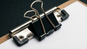Clipboard Detail