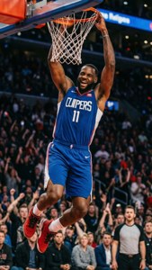 Clippers Pride