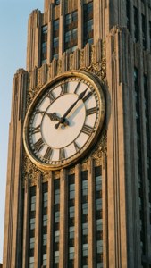Clock Tower