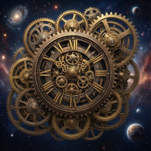 Clockwork Angels