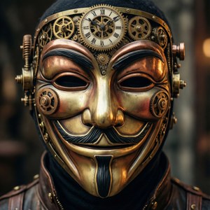 Clockwork Anonymity