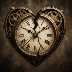 Clockwork Broken Heart