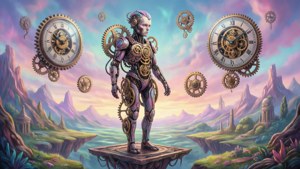 Clockwork Dream