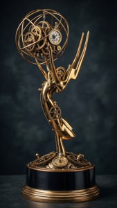 Clockwork Emmy