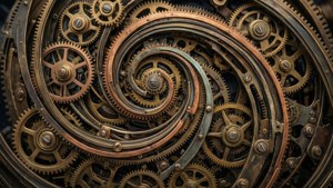 Clockwork Hurricane