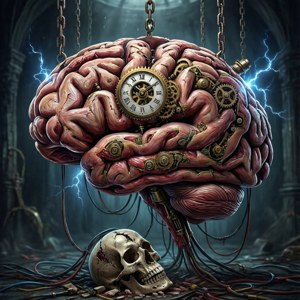 Clockwork Mind