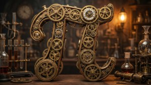 Clockwork Pi Machine