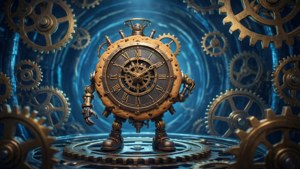 Clockwork Realm