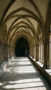 Cloisters Serenity