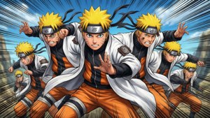 Clone Frenzy