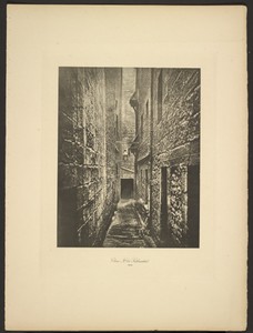 Close No. 61 Saltmarket