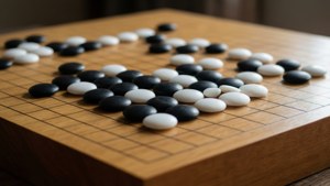 Close-Up Go Game