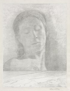Closed Eyes